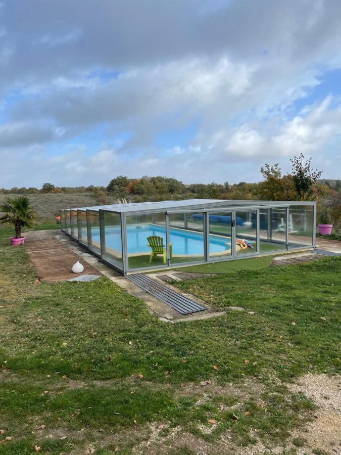 Villa Le Paradis Pern المظهر الخارجي الصورة